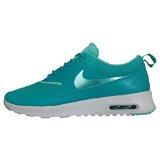 Nike Women's Air Max Thea Dusty Cactus/Hpr Trq/Pr Pltnm Running Shoe 6.5 Women US