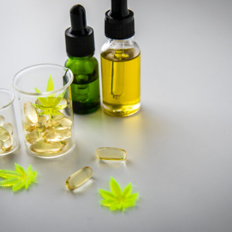 Potential Benefits of Using CBD as a Daily Supplement