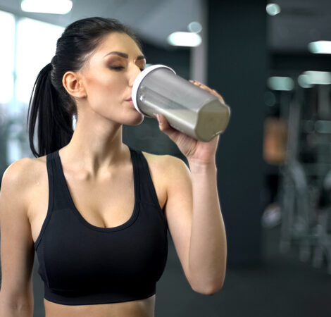 How to Stay Fueled During Your Workouts